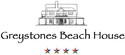 Greystones Beach House Guest House Accommodation Langebaan